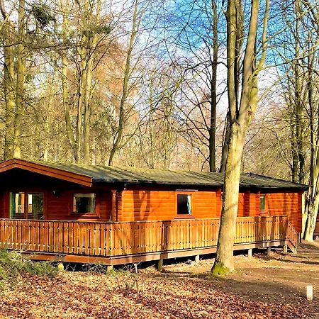 Bamboo Retreat Βίλα Louth  Εξωτερικό φωτογραφία