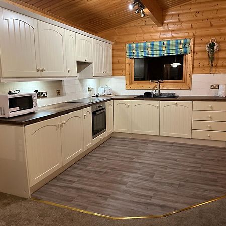 Bamboo Retreat Βίλα Louth  Εξωτερικό φωτογραφία