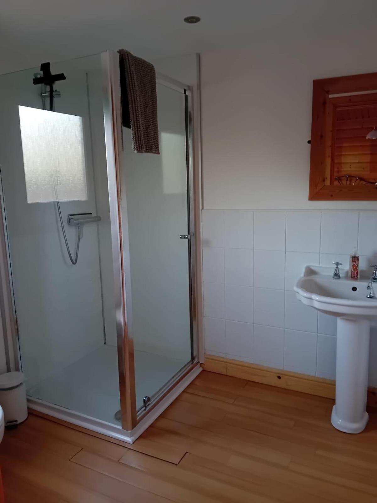 Bamboo Retreat Βίλα Louth  Εξωτερικό φωτογραφία