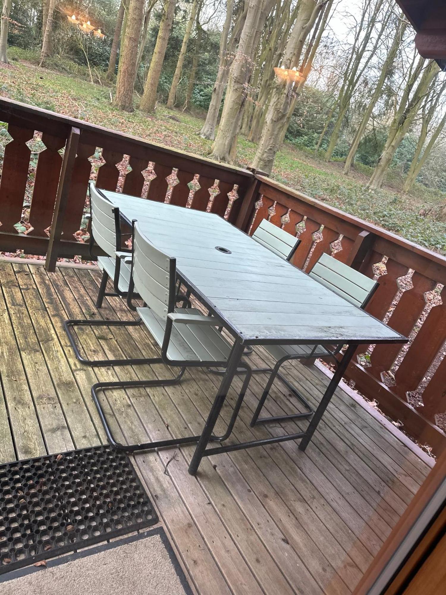 Bamboo Retreat Βίλα Louth  Εξωτερικό φωτογραφία