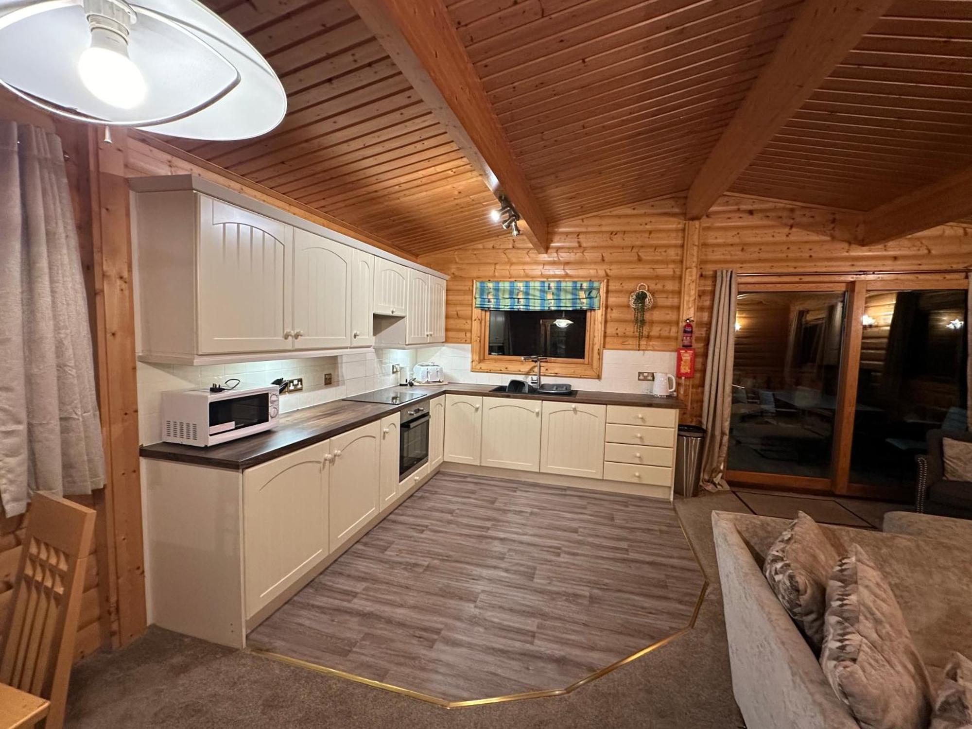 Bamboo Retreat Βίλα Louth  Εξωτερικό φωτογραφία