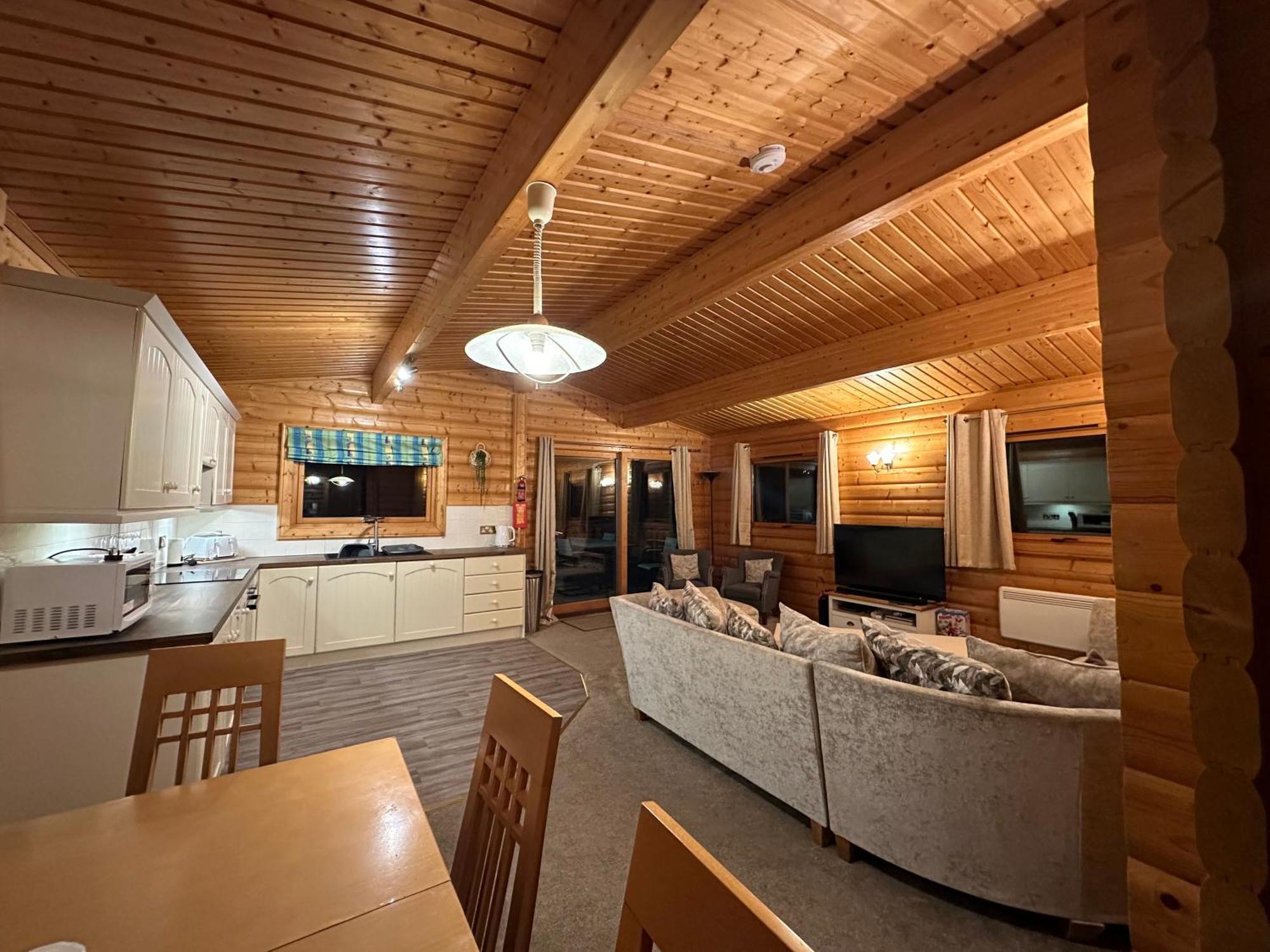 Bamboo Retreat Βίλα Louth  Εξωτερικό φωτογραφία
