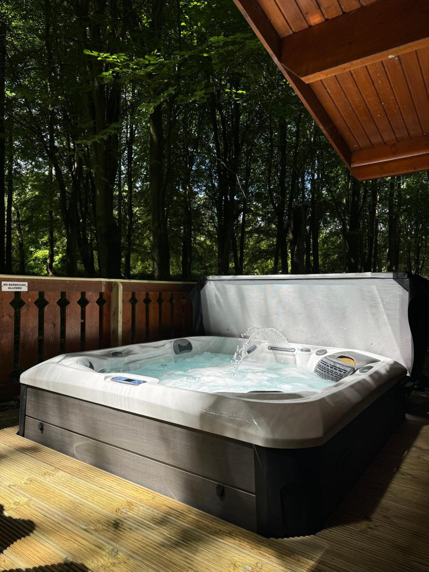 Bamboo Retreat Βίλα Louth  Εξωτερικό φωτογραφία